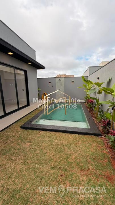 Casa de Condomínio à venda no Nova Lima, Campo Grande – foto 19