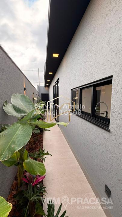 Casa de Condomínio à venda no Nova Lima, Campo Grande – foto 21