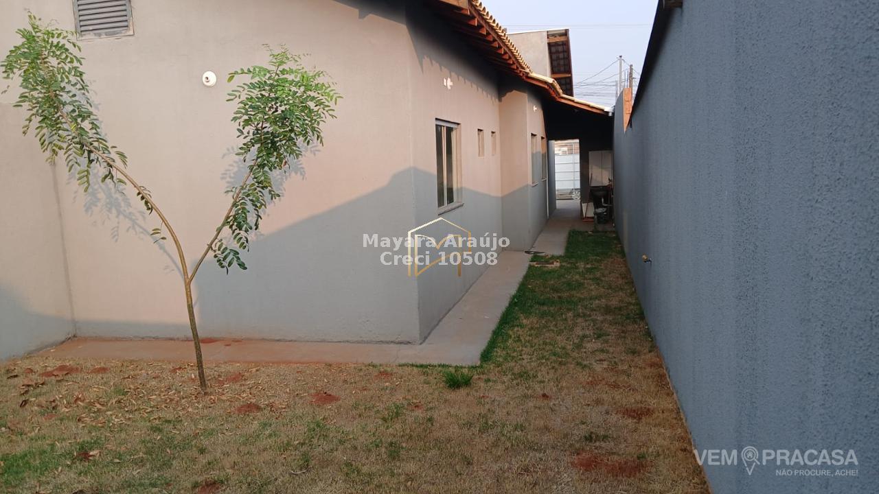 Casa Térrea à venda no Nova Lima, Campo Grande – foto 3