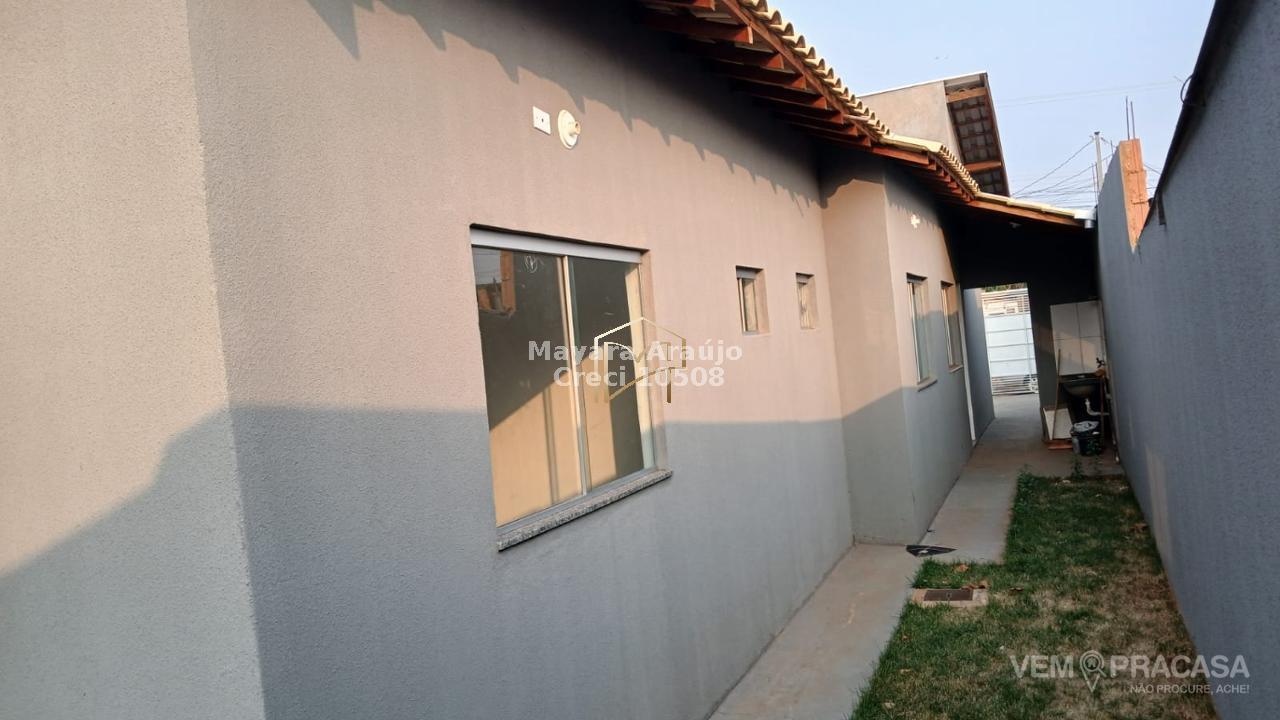 Casa Térrea à venda no Nova Lima, Campo Grande – foto 4