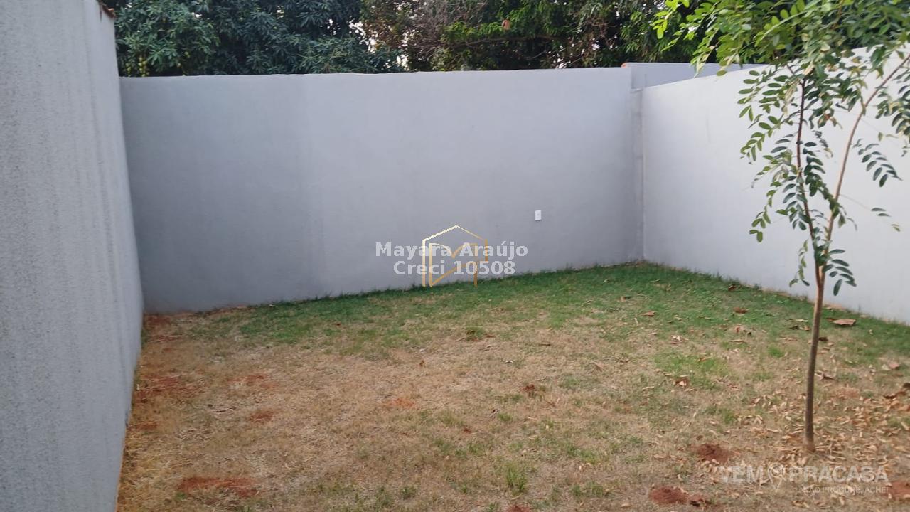 Casa Térrea à venda no Nova Lima, Campo Grande – foto 5