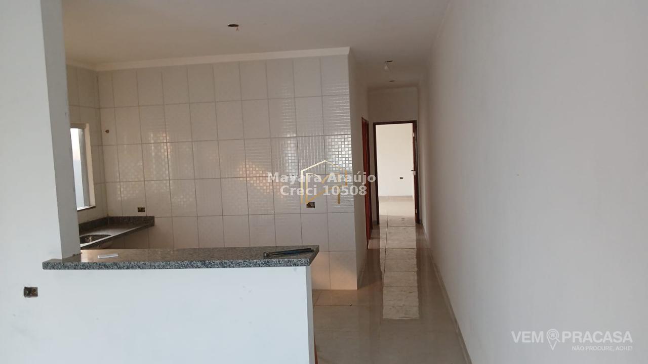 Casa Térrea à venda no Nova Lima, Campo Grande – foto 6