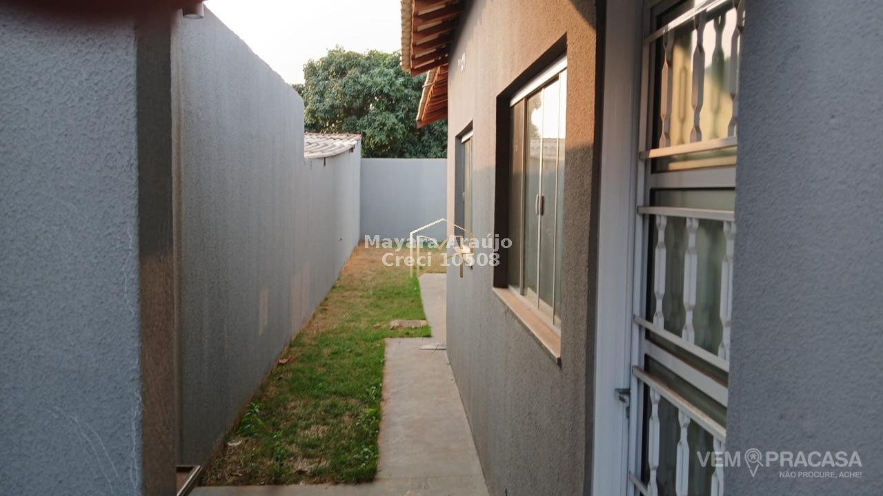 Casa Térrea à venda no Nova Lima, Campo Grande – foto 7