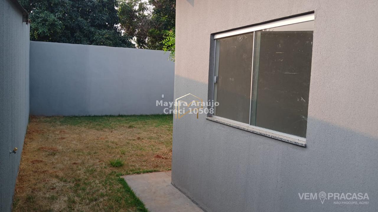 Casa Térrea à venda no Nova Lima, Campo Grande – foto 8