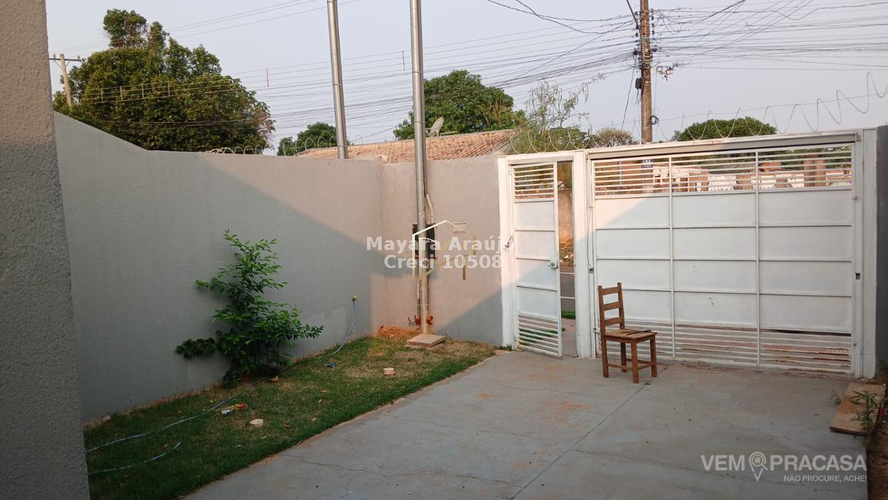 Casa Térrea à venda no Nova Lima, Campo Grande – foto 9