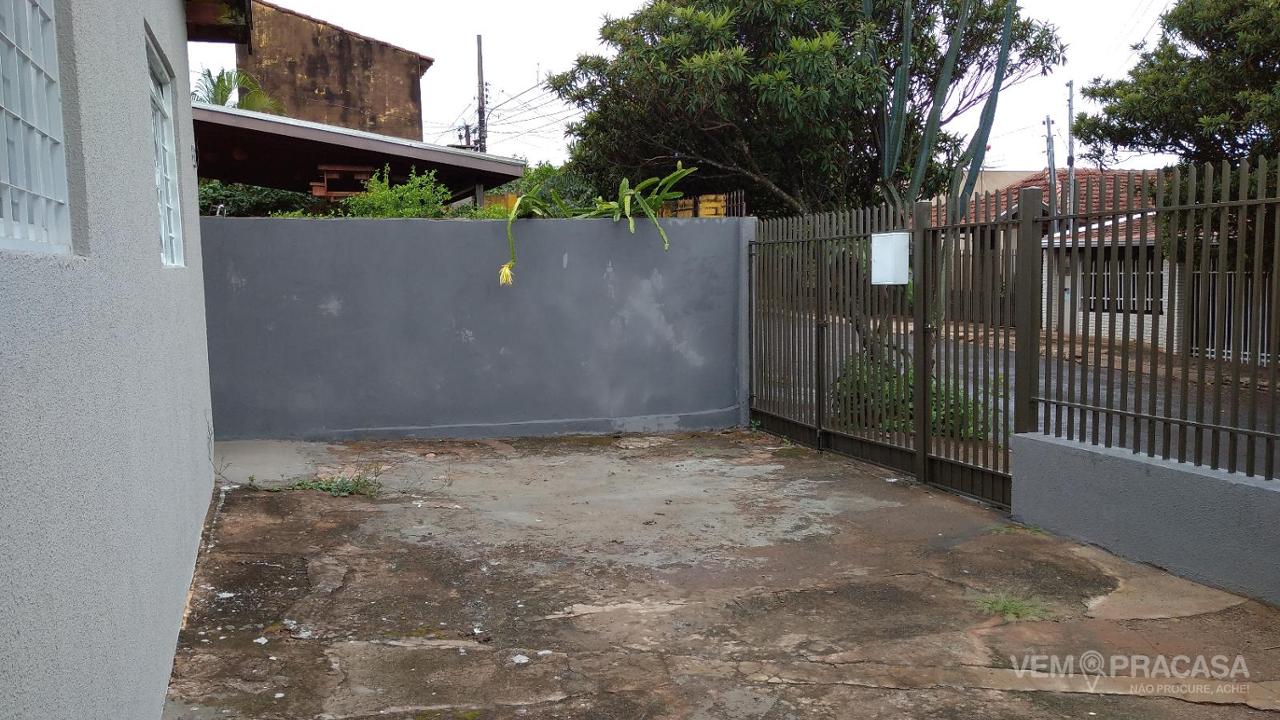 Casa Térrea para alugar no Conjunto Residencial Octavio Pécora, Campo Grande – foto 2