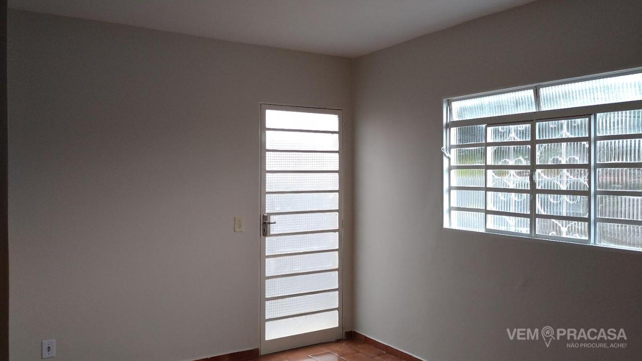 Casa Térrea para alugar no Conjunto Residencial Octavio Pécora, Campo Grande – foto 4