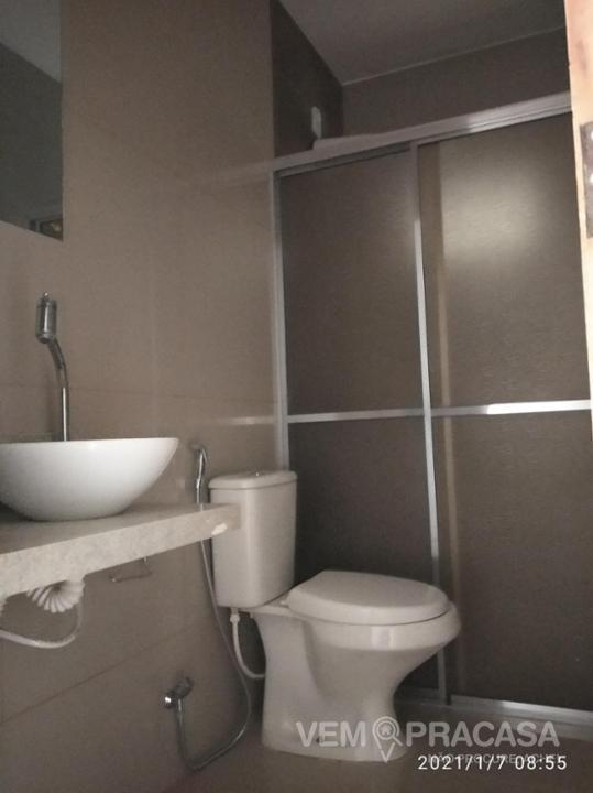 Casa Térrea para alugar no Conjunto Residencial Octavio Pécora, Campo Grande – foto 10