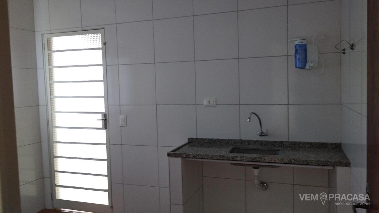 Casa Térrea para alugar no Conjunto Residencial Octavio Pécora, Campo Grande – foto 12