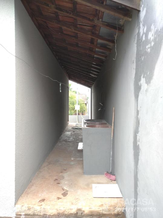 Casa Térrea para alugar no Conjunto Residencial Octavio Pécora, Campo Grande – foto 13