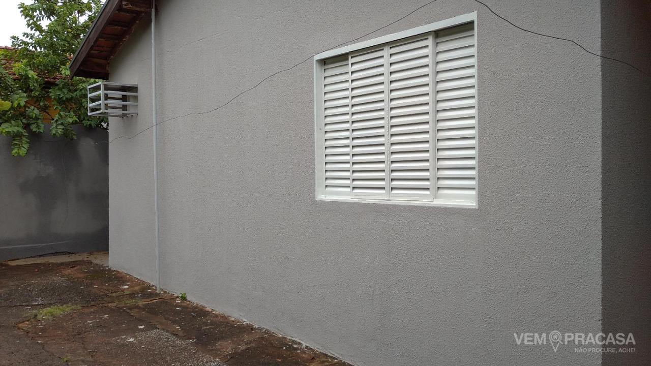 Casa Térrea para alugar no Conjunto Residencial Octavio Pécora, Campo Grande – foto 14