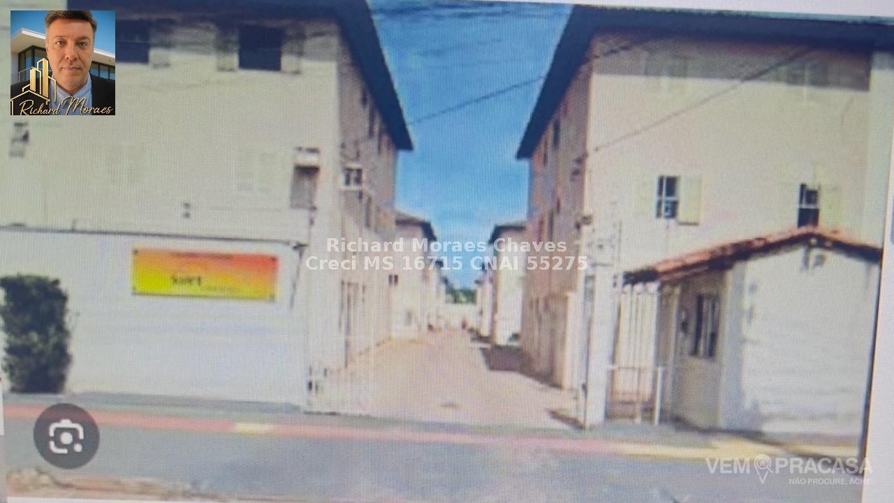 Apartamento à venda no Jardim Tijuca, Campo Grande – foto 1