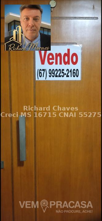 Apartamento à venda no Jardim Tijuca, Campo Grande – foto 2
