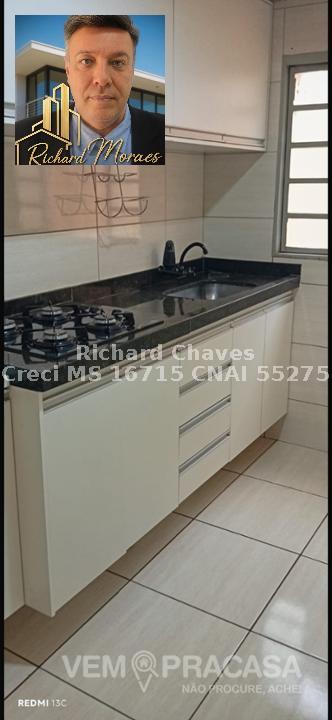 Apartamento à venda no Jardim Tijuca, Campo Grande – foto 6