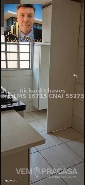 Apartamento à venda no Jardim Tijuca, Campo Grande – foto 13