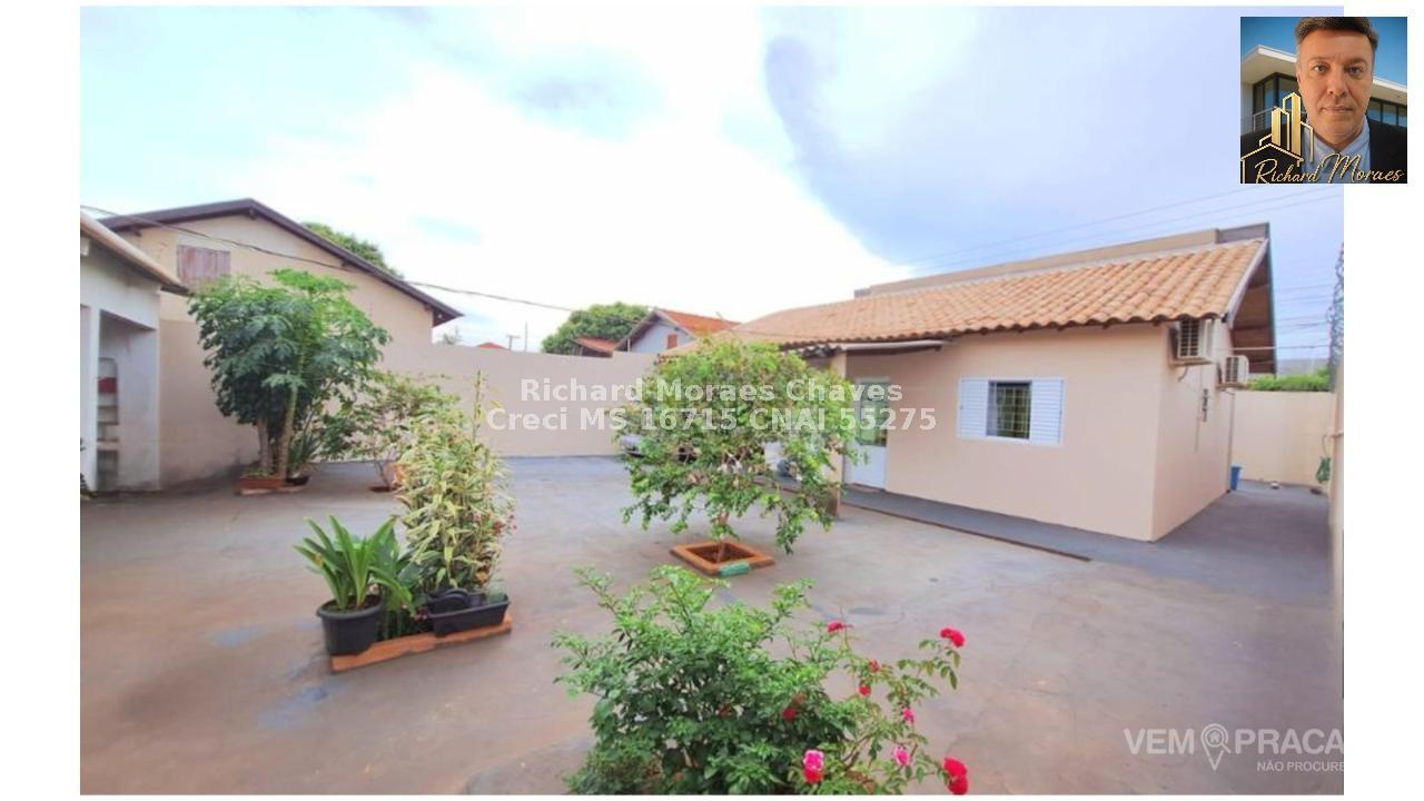 Casa Térrea à venda no Jardim Aero Rancho, Campo Grande – foto 2