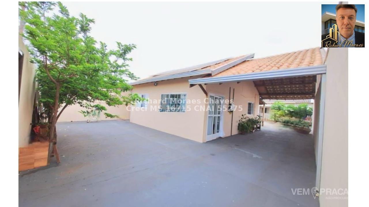 Casa Térrea à venda no Jardim Aero Rancho, Campo Grande – foto 3
