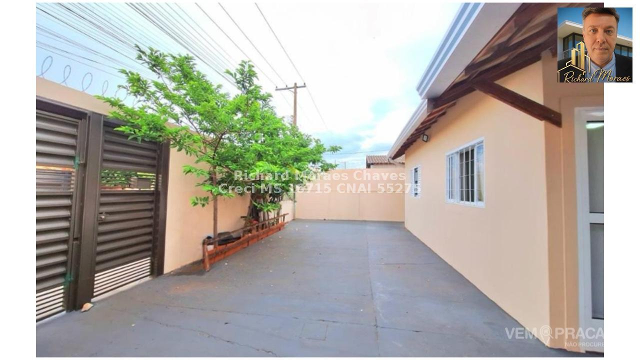 Casa Térrea à venda no Jardim Aero Rancho, Campo Grande – foto 4