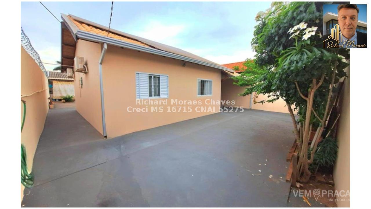 Casa Térrea à venda no Jardim Aero Rancho, Campo Grande – foto 5