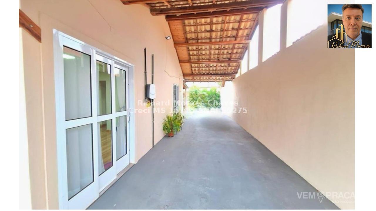 Casa Térrea à venda no Jardim Aero Rancho, Campo Grande – foto 6