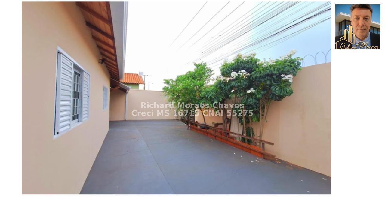 Casa Térrea à venda no Jardim Aero Rancho, Campo Grande – foto 7