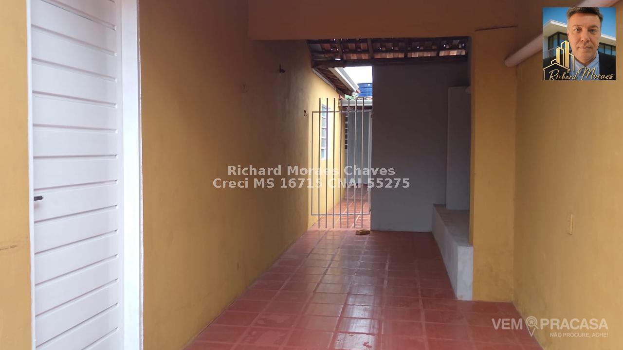 Casa Térrea à venda no Jardim Aero Rancho, Campo Grande – foto 8