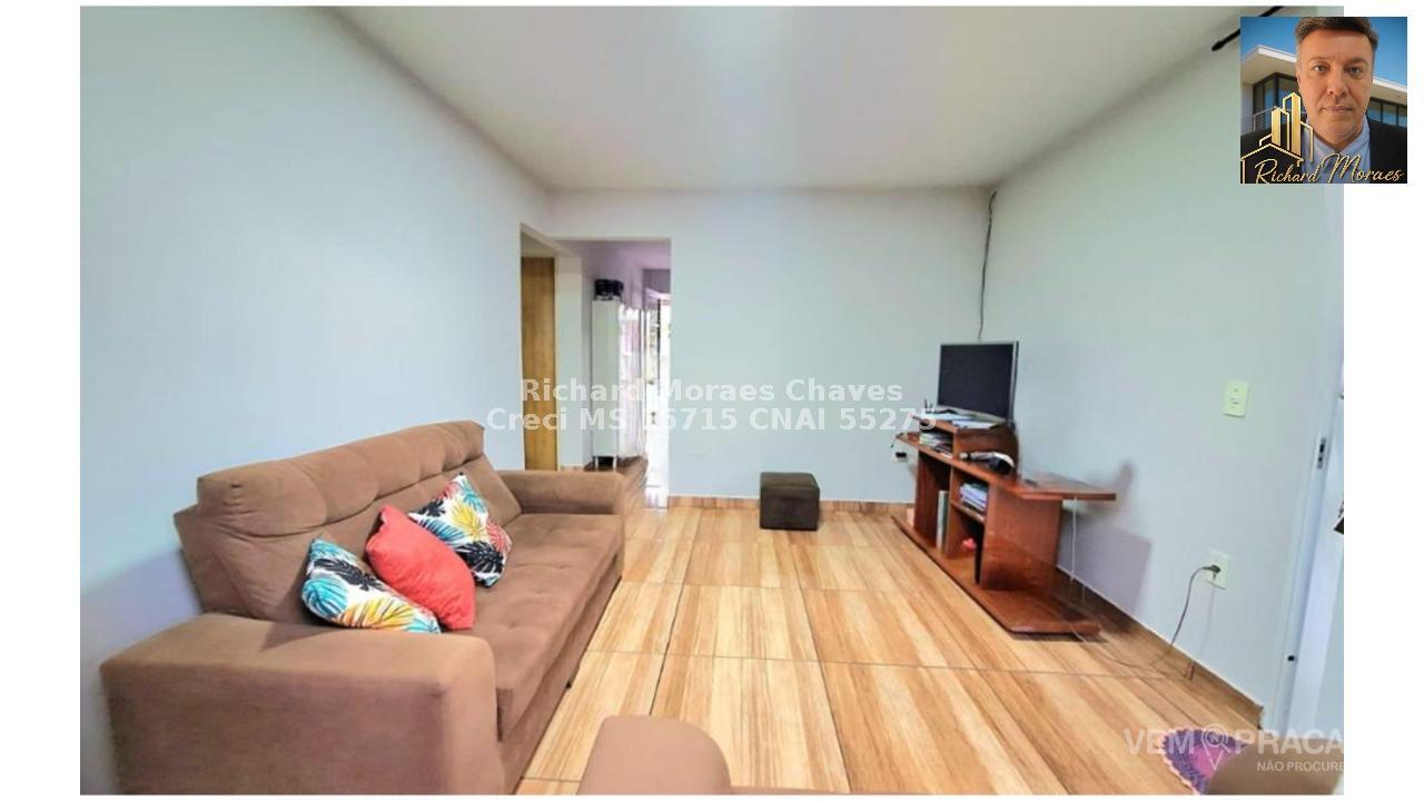 Casa Térrea à venda no Jardim Aero Rancho, Campo Grande – foto 9