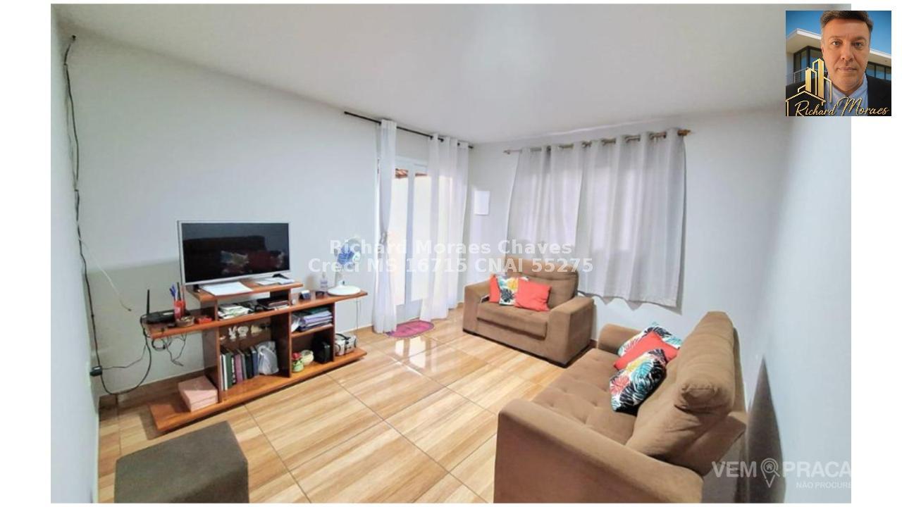 Casa Térrea à venda no Jardim Aero Rancho, Campo Grande – foto 10