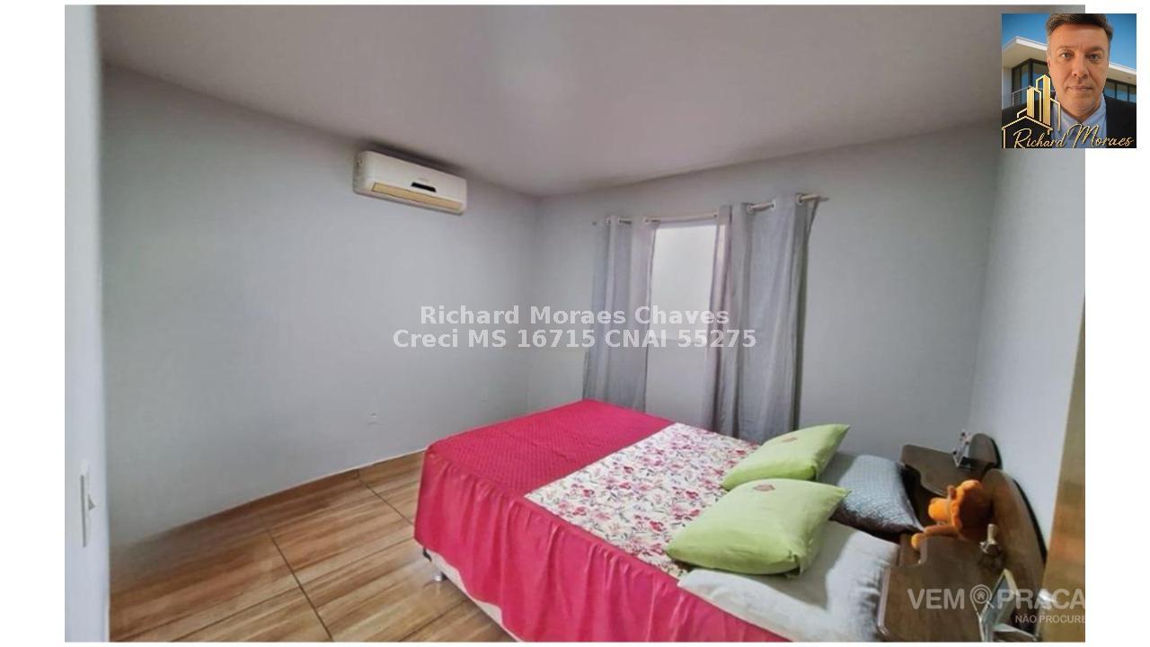 Casa Térrea à venda no Jardim Aero Rancho, Campo Grande – foto 12