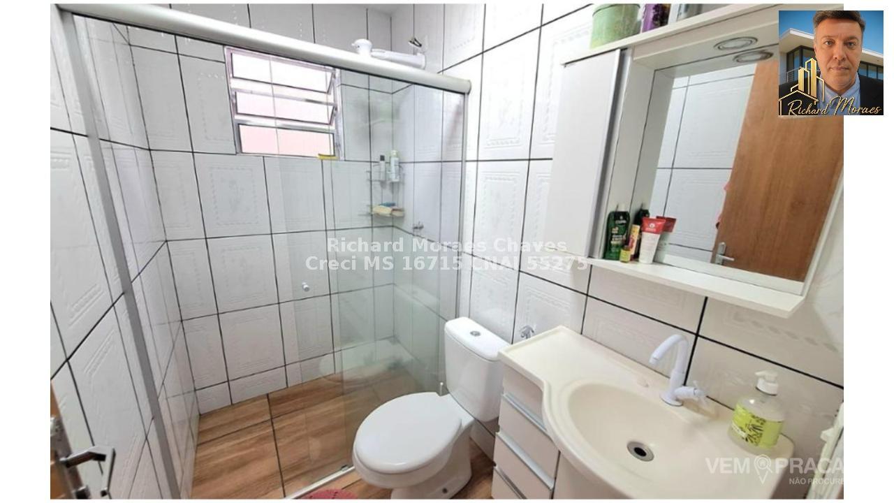 Casa Térrea à venda no Jardim Aero Rancho, Campo Grande – foto 13