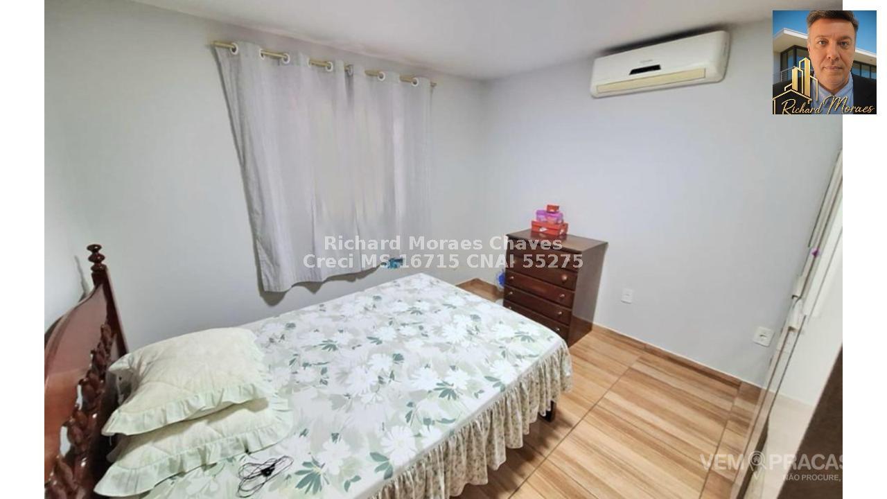 Casa Térrea à venda no Jardim Aero Rancho, Campo Grande – foto 14