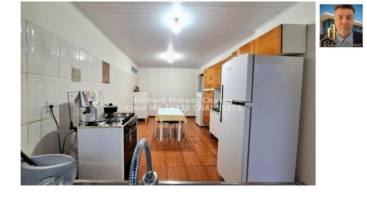 Casa Térrea à venda no Jardim Aero Rancho, Campo Grande – foto 15