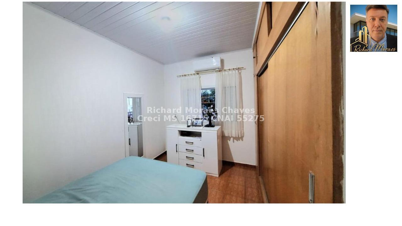 Casa Térrea à venda no Jardim Aero Rancho, Campo Grande – foto 17