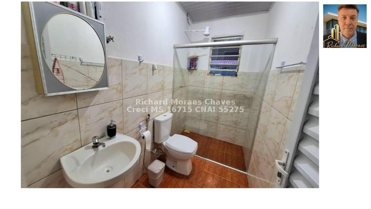 Casa Térrea à venda no Jardim Aero Rancho, Campo Grande – foto 18
