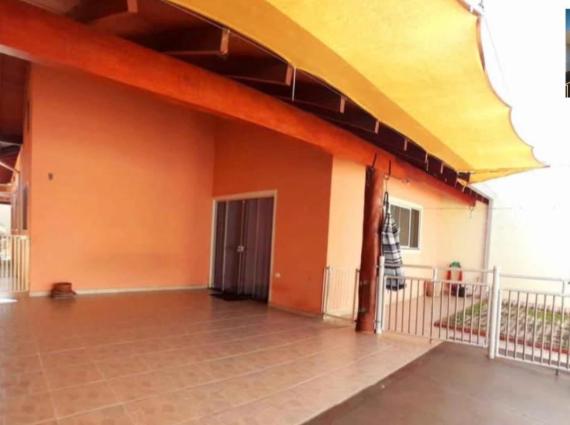 Casa Térrea à venda no Residencial Oliveira III, Campo Grande