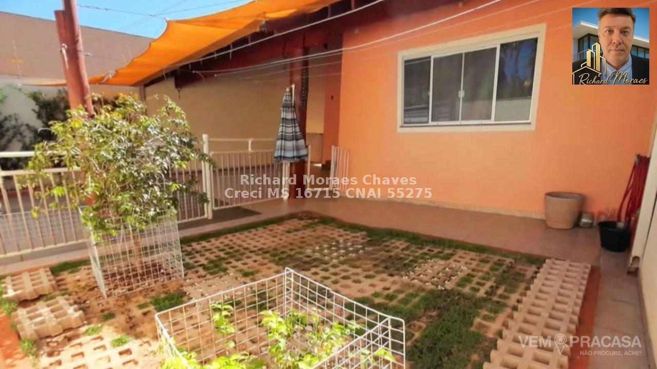Casa Térrea à venda no Residencial Oliveira III, Campo Grande – foto 2