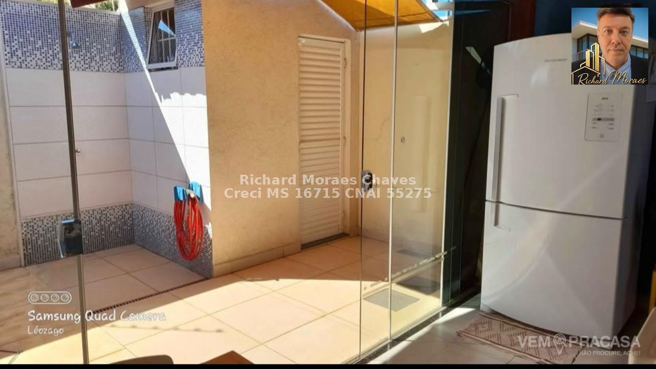Casa Térrea à venda no Residencial Oliveira III, Campo Grande – foto 4