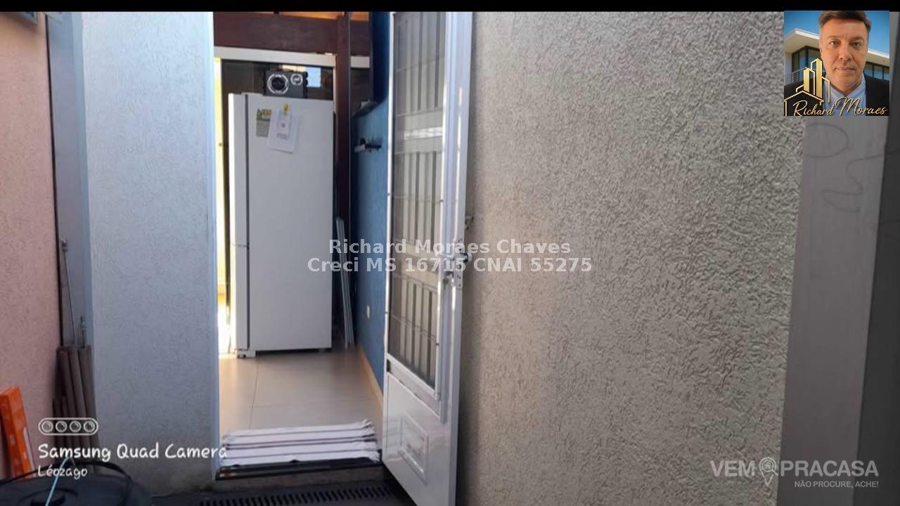 Casa Térrea à venda no Residencial Oliveira III, Campo Grande – foto 5