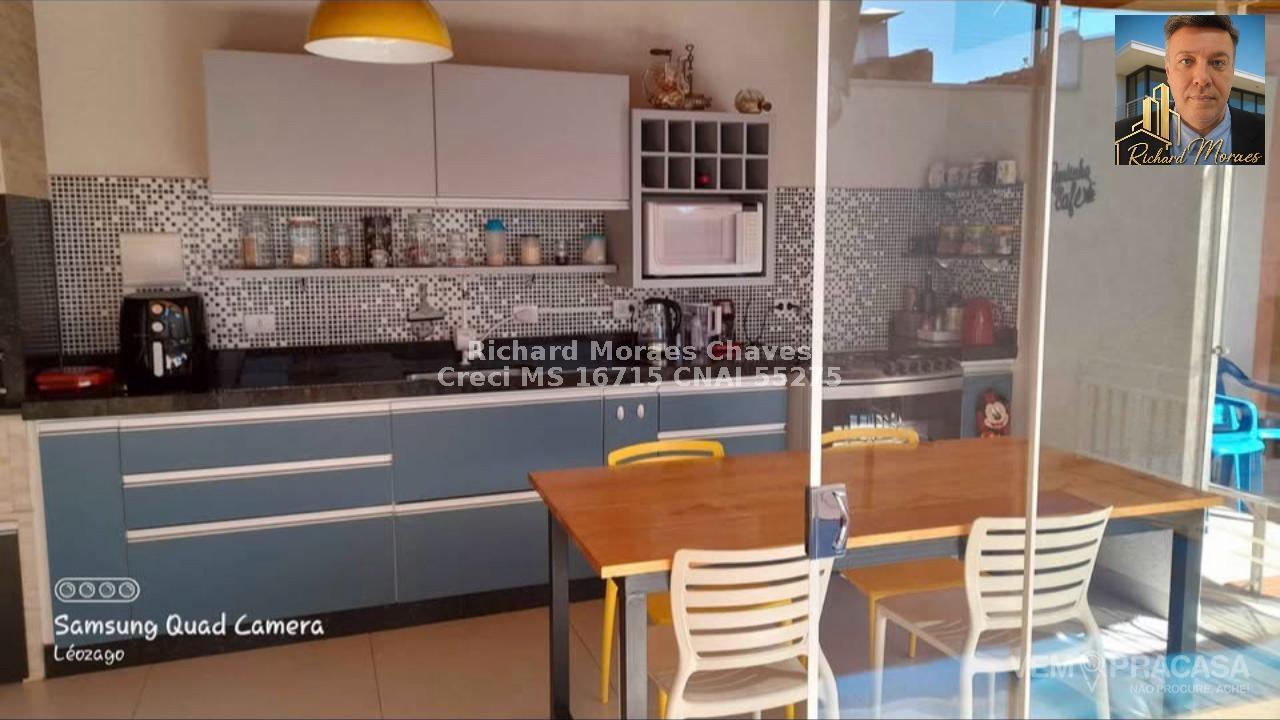 Casa Térrea à venda no Residencial Oliveira III, Campo Grande – foto 6