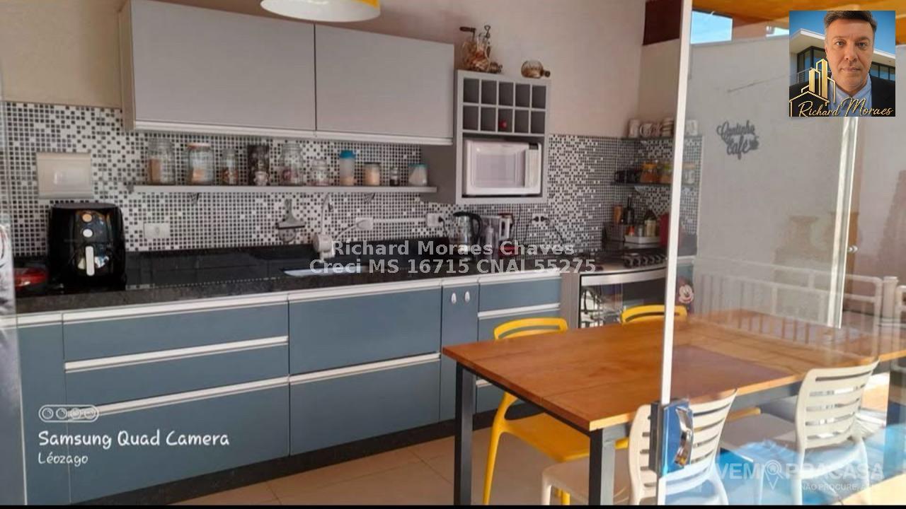 Casa Térrea à venda no Residencial Oliveira III, Campo Grande – foto 7