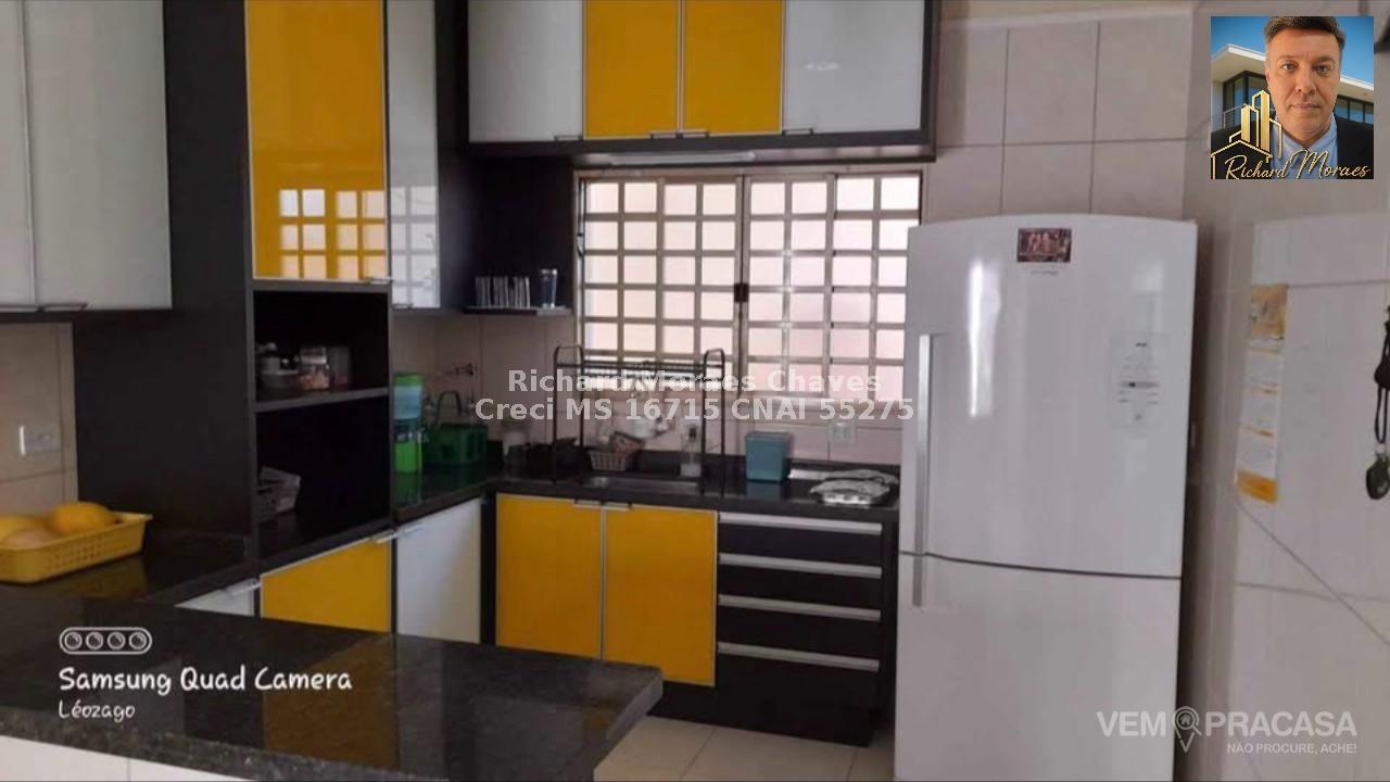 Casa Térrea à venda no Residencial Oliveira III, Campo Grande – foto 8