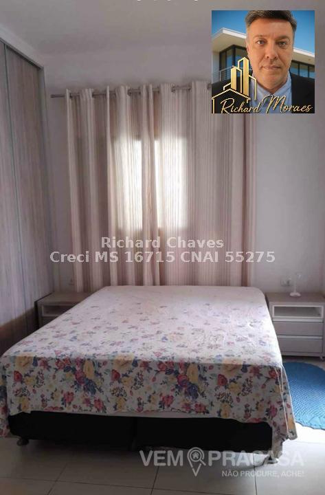 Casa Térrea à venda no Residencial Oliveira III, Campo Grande – foto 9