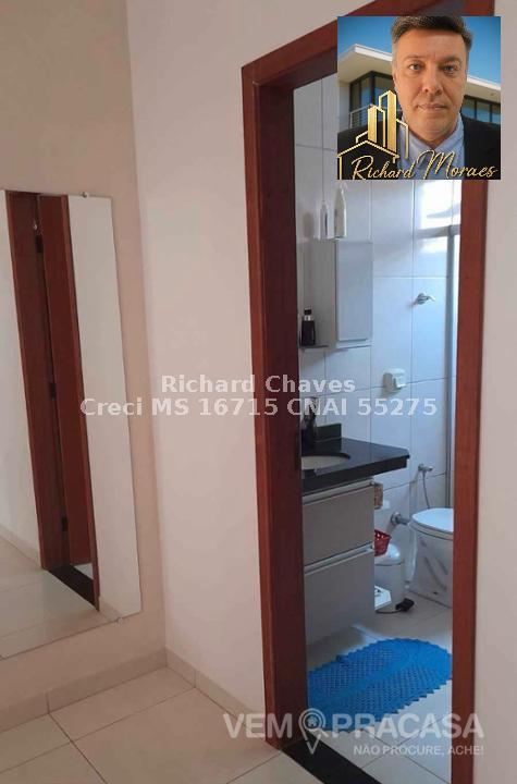 Casa Térrea à venda no Residencial Oliveira III, Campo Grande – foto 10