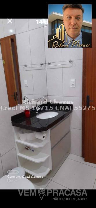 Casa Térrea à venda no Residencial Oliveira III, Campo Grande – foto 13