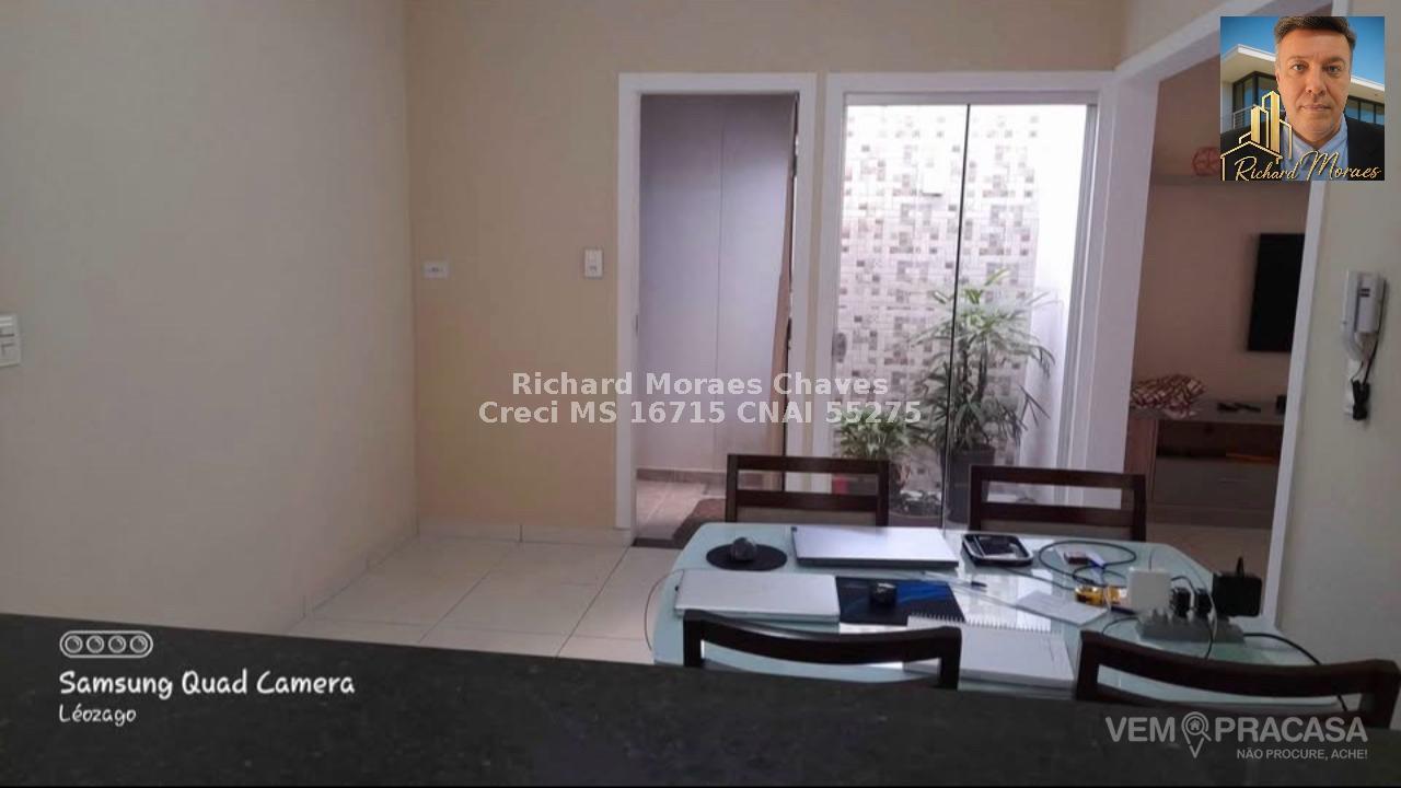 Casa Térrea à venda no Residencial Oliveira III, Campo Grande – foto 14