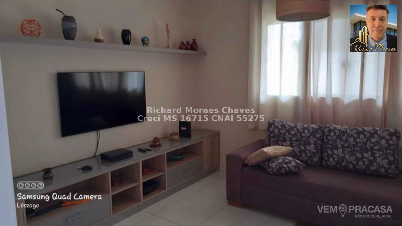 Casa Térrea à venda no Residencial Oliveira III, Campo Grande – foto 15