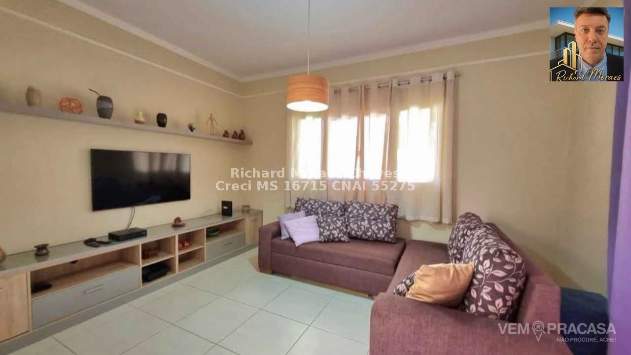 Casa Térrea à venda no Residencial Oliveira III, Campo Grande – foto 16