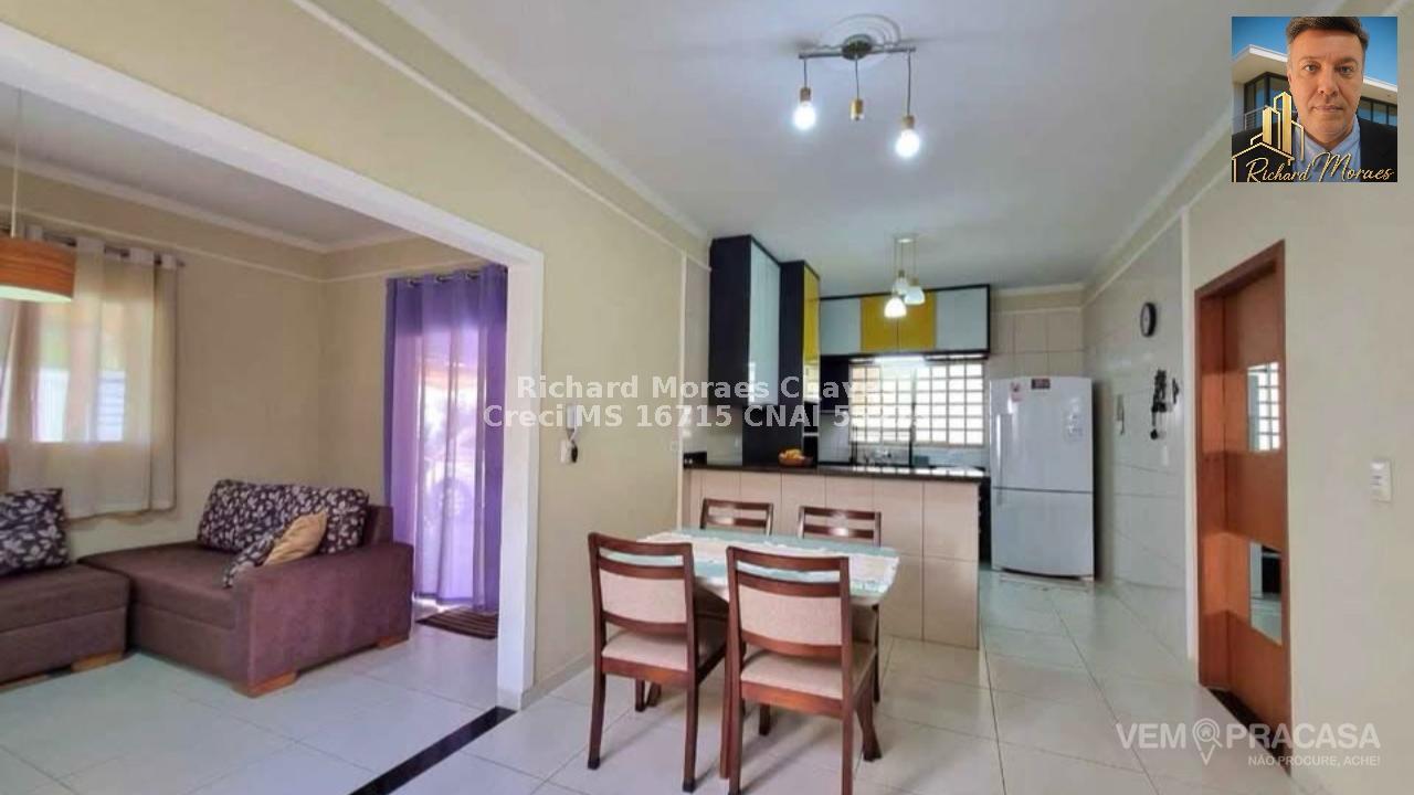Casa Térrea à venda no Residencial Oliveira III, Campo Grande – foto 17