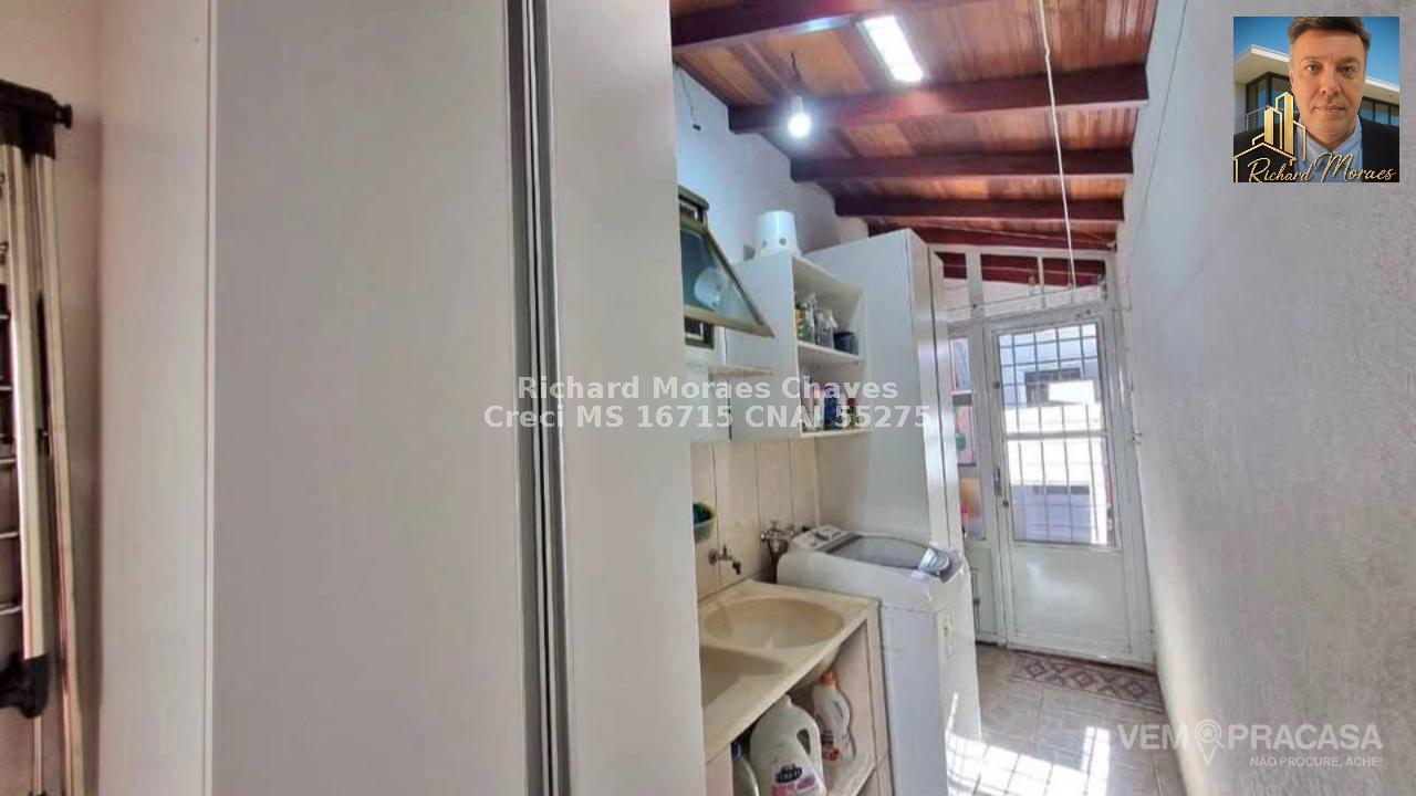 Casa Térrea à venda no Residencial Oliveira III, Campo Grande – foto 19