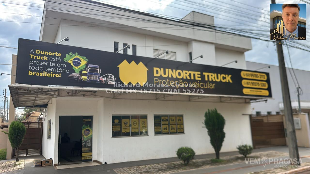 Sobrado à venda no Mata do Jacinto, Campo Grande – foto 1